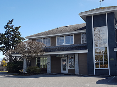 OUR STORE  Kellers Jewellers Lantzville, 