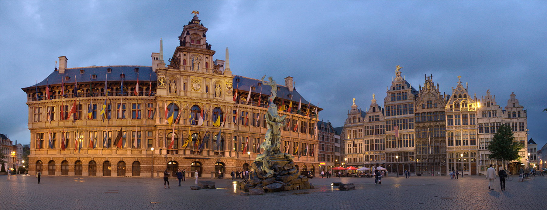 WE TRAVEL TO ANTWERP, BELGIUM, THE DIAMOND CAPITAL OF THE WORLD  Kellers Jewellers Lantzville, 