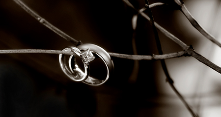 BRIDAL  Kellers Jewellers Lantzville, 