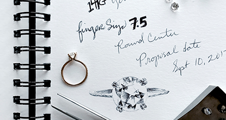 CUSTOM DESIGNS  Kellers Jewellers Lantzville, 